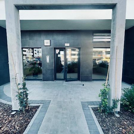 Torun Apartaments - Apartaments №17 ภายนอก รูปภาพ