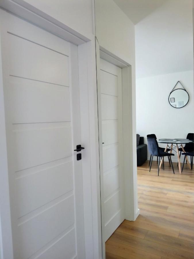 Torun Apartaments - Apartaments №17 ภายนอก รูปภาพ
