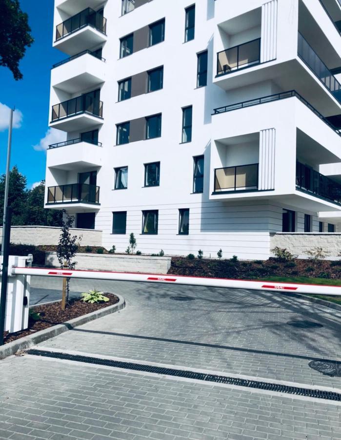 Torun Apartaments - Apartaments №17 ภายนอก รูปภาพ