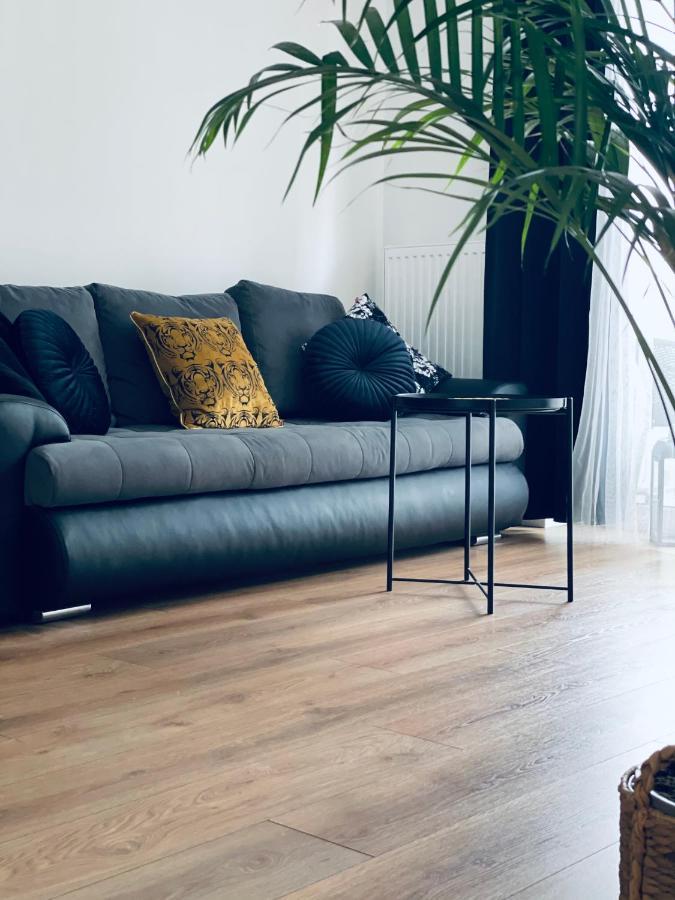 Torun Apartaments - Apartaments №17 ภายนอก รูปภาพ