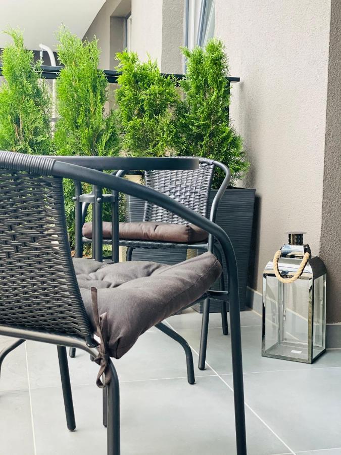 Torun Apartaments - Apartaments №17 ภายนอก รูปภาพ
