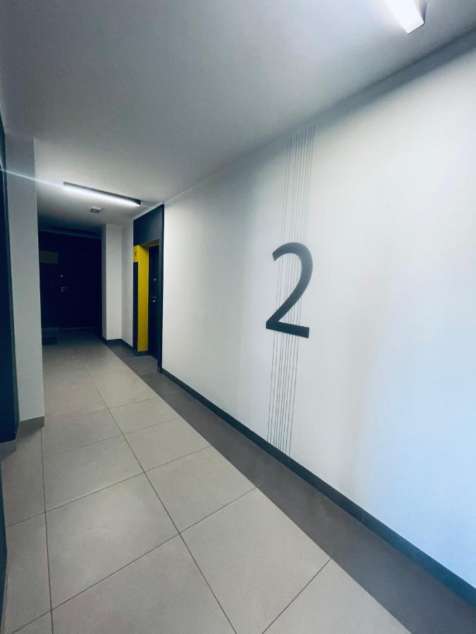 Torun Apartaments - Apartaments №17 ภายนอก รูปภาพ