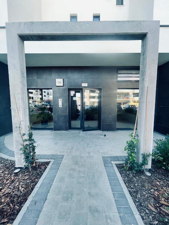 Torun Apartaments - Apartaments №17 ภายนอก รูปภาพ